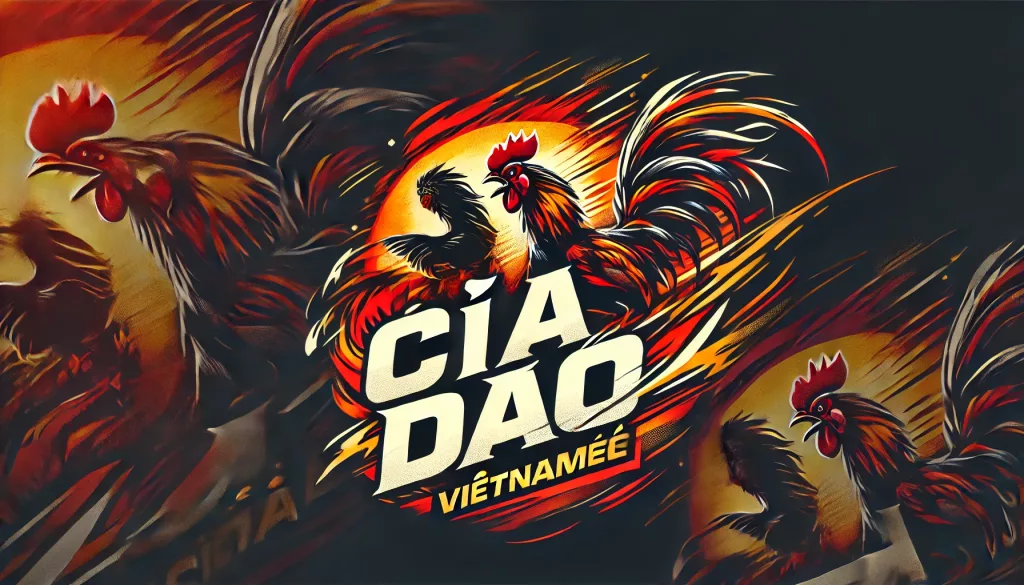 Đá gà cựa dao